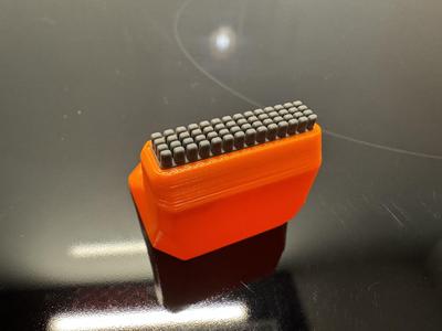 RatRig V-Core 4 Nozzle Wiper