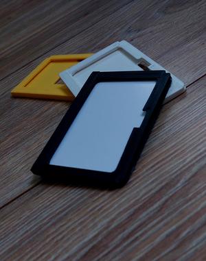 Bank Card/Magnetic Card Holder