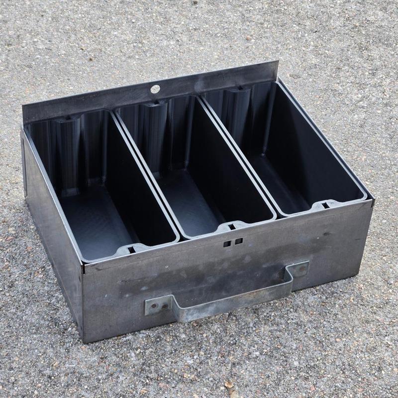 Coin Tubs for Gottlieb System 80 Pinball Machine