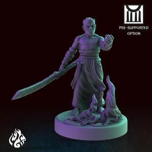 Dusk Emperor