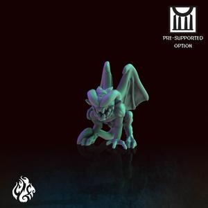 Daemonic Familiar