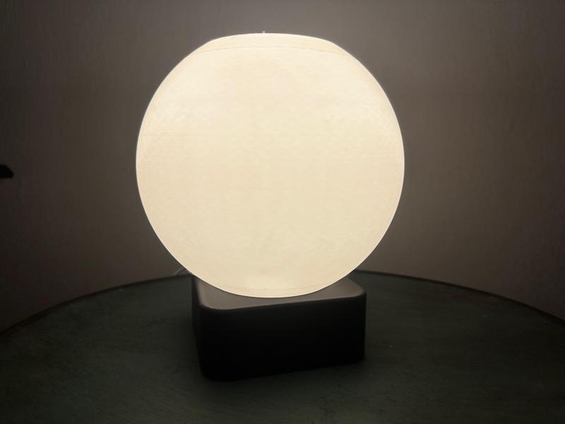 Table Lamp Night Light
