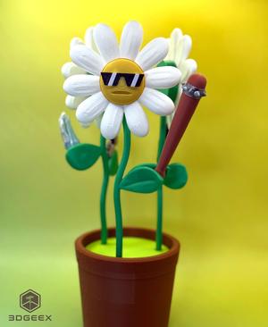 Gangsta Daisies