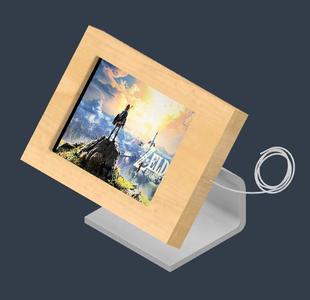 Ipad 2nd Gen Photo Frame