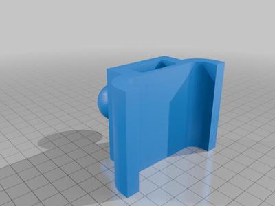Remix w/ mic holder removed