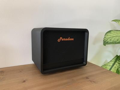 InBox Paradoxe Mark 1 - for Alexa Echo Dot