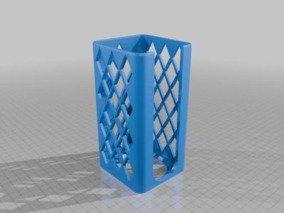 Makita Drill Holder