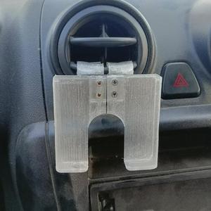 Car Vent Phone Holder for Lada
