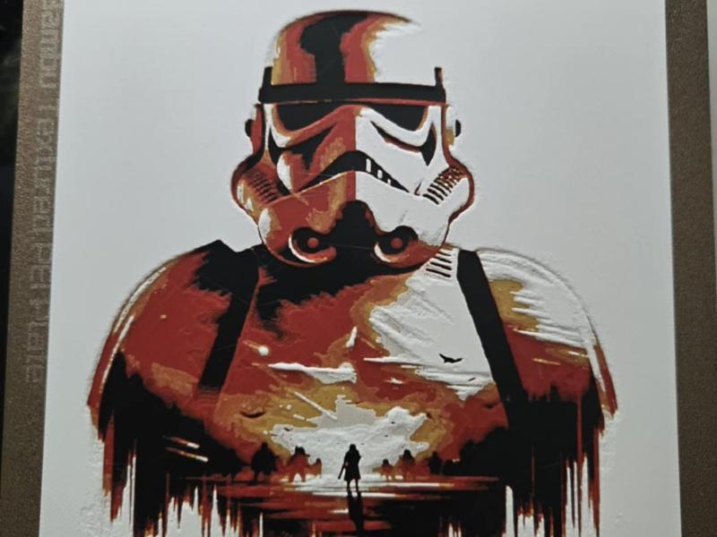 storm trooper