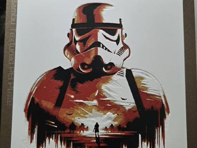storm trooper