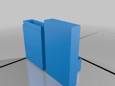 Mp3 Case
