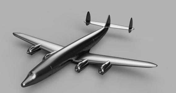 Super Constellation 
