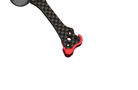 AlfaRC Beetle-3 Arm Protection