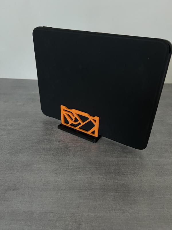 support ipad