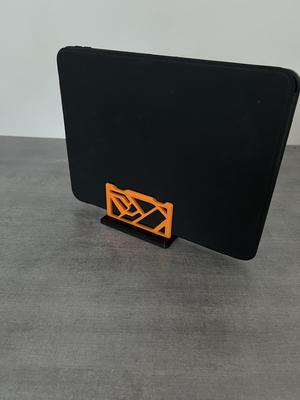 support ipad