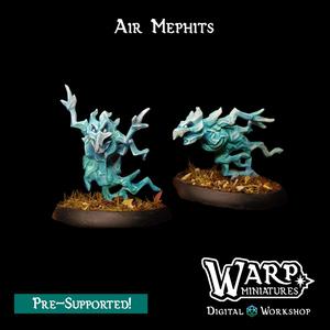 Air Mephits