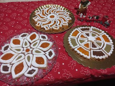 CROSTATA SOLE