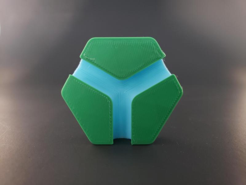 Hextraction Y Tile