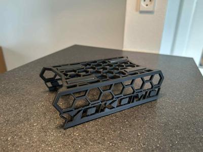 Yokomo car stand for off road and on road 