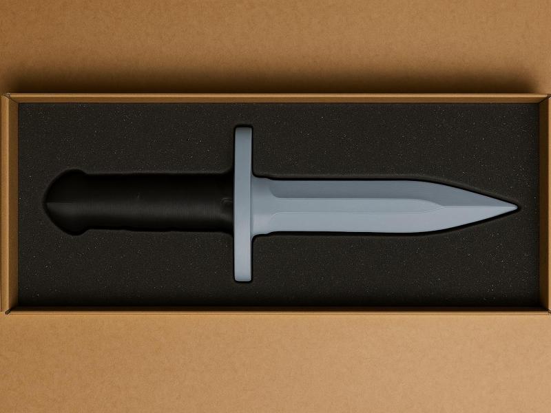 Combat Dagger