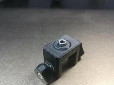 2020 Drill jig