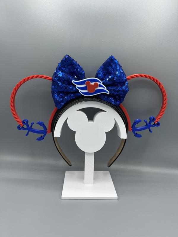 Anchors Away Ears