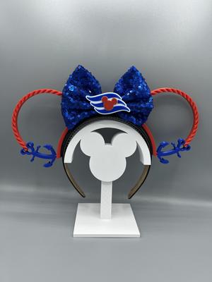 Anchors Away Ears