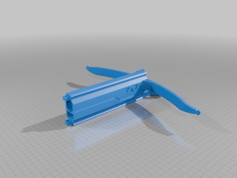 Crossbow Barrel for Leedle Dynamics Corsair