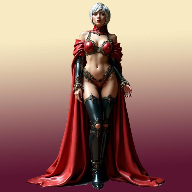 Alexandra - July 2025