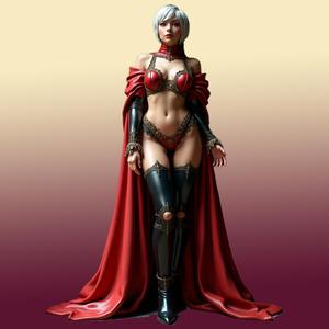 Alexandra - July 2025