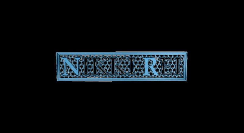 Nikki Rei Sign 