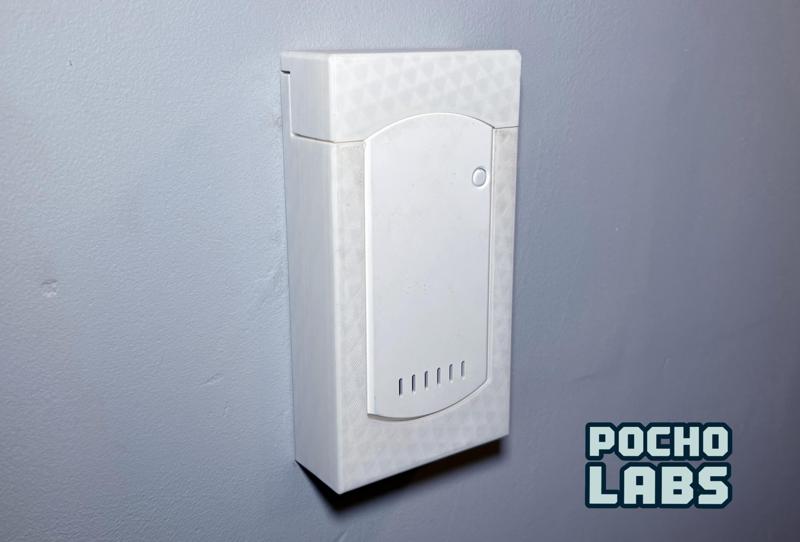 Sonoff iFan03 iFan04 Wall Mount