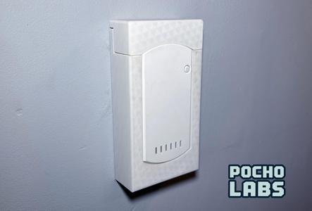 Sonoff iFan03 iFan04 Wall Mount
