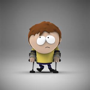 Jimmy -South Park