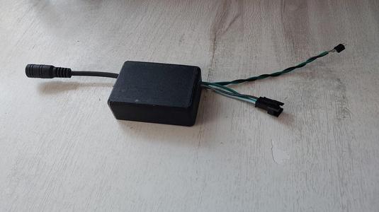 Pico Controller