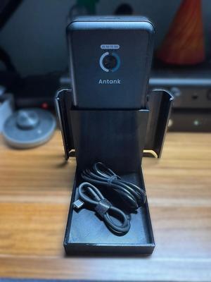 Steam Deck Battery Bank Stand