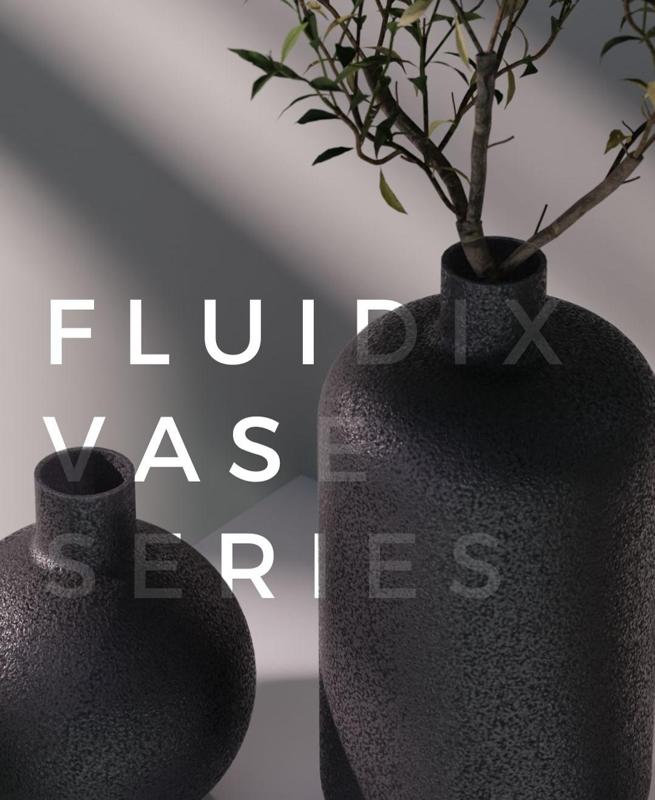 Fluidix Series