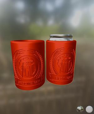 Wedding Bachelor Party Can Holders / Koozies