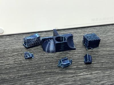 Support Test