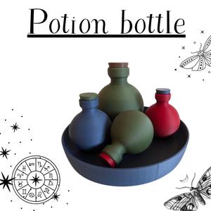 Potion Bottles
