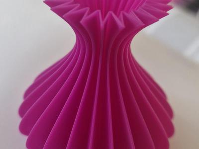 vase design