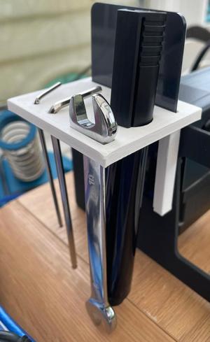 Atomstack P7 Tool Holder
