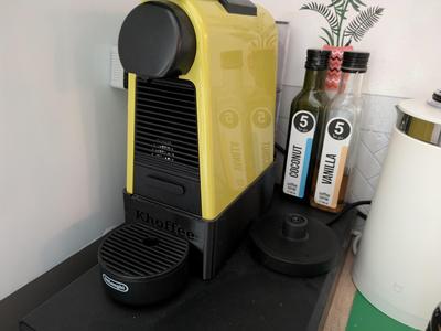 Nespresso Essenza Mini Large Base