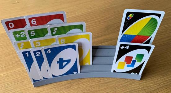 Tathan Playing Card Holder