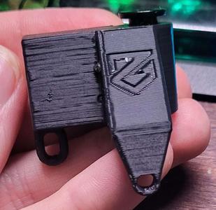 Sherpa Mini Filament Sensor
