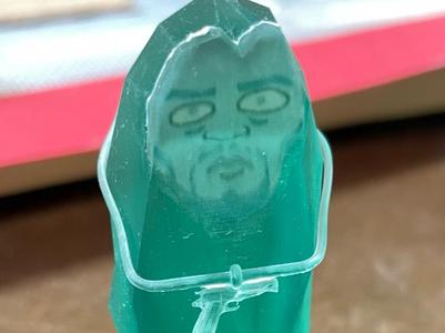 Ice T - I care now - rick and morty