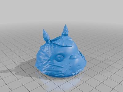 Totoro Jar
