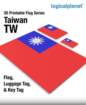 TW - Taiwan