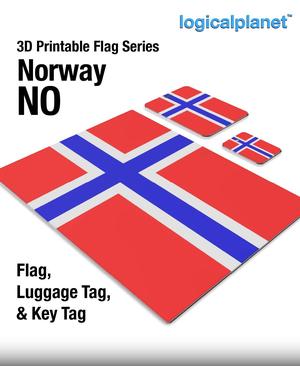 NO - Norway