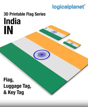 IN - India